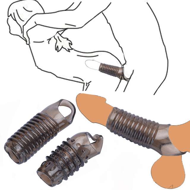 كندم سيليكون سميك مفتوح